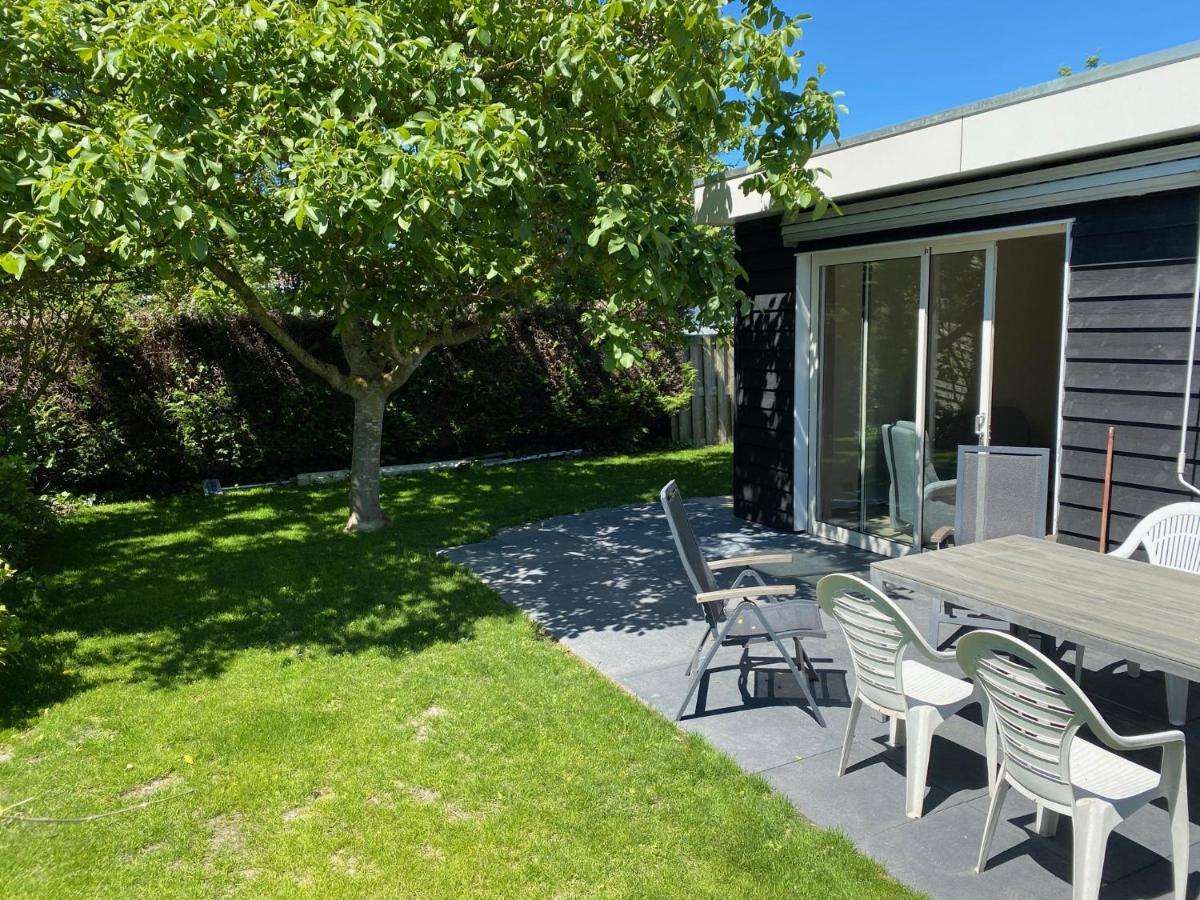House In A Quiet Location In Zeeland 2 Apartment Bruinisse Exterior photo